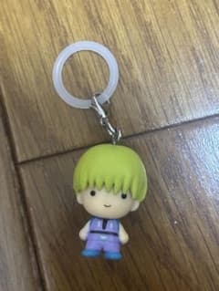HUNTER × HUNTER 샤르나크 메지루시 액세서리