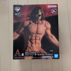 이치 반 쿠지 진격의 거인 ~ 자유를 찾아 ~ A 상