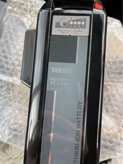 ヤマハ電動自転車バッテリーX0T-82110-22のサムネイル