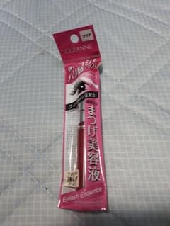 セザンヌ まつ毛美容液のサムネイル