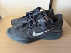 【値下げ可】NIKE G.T ハッスル　アカデミーのサムネイル