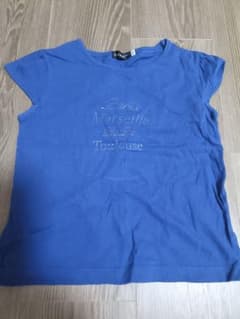 BeBe 半袖Tシャツ 120cmのサムネイル