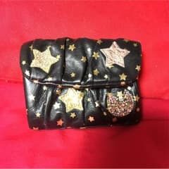 ツモリ  チサト三つ折り財布のサムネイル