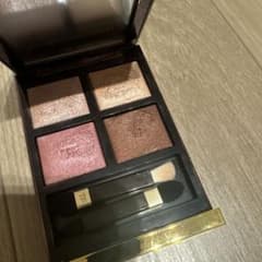 TOM FORD アイカラークォード 42A ヘイズィセンシュアリティ - メルカリ