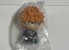BLEACH まちぼうけ 黒崎一護のサムネイル