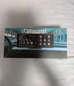 オットキャスト ディスプレイオーディオ 4CPU 2G RAM＋32G - メルカリ