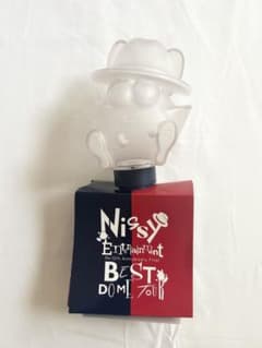 Nissy Entertainment Re:10th Anniversaryのサムネイル