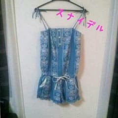 ☆cyamaさん♡専用 スナイデル ロンパ ☆のサムネイル