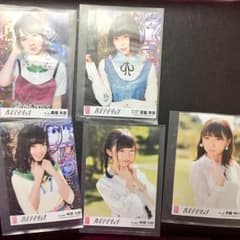 ハイテンション 劇場盤 生写真のサムネイル