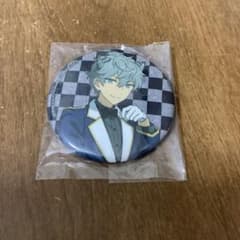 あんスタ 瀬名泉 キャットフェスティバル キラキラ缶バッジ - メルカリ