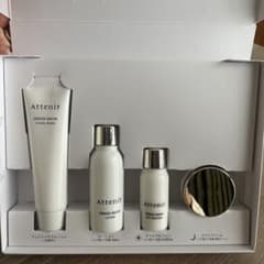Attenir ドレススノー トライアルセットのサムネイル