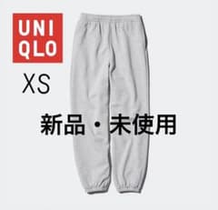 UNIQLO スウェットパンツ XSサイズ ユニクロのサムネイル