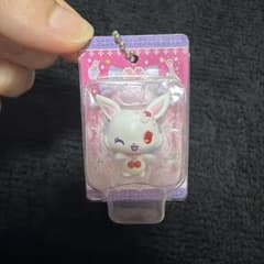 ジュエルペット ルビー ボールチェーン付きのサムネイル