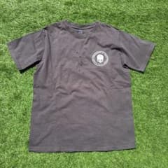 NUMBER (N)INE ナンバーナイン 01ss タイム期 Tシャツ スカル - メルカリ