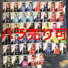 Bリーグ 10th 2025-26 REAL CARD リアルカード - メルカリ