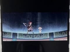 杏*也様 劇場版魔法少女まどか☆マギカ ワルプルギスの廻天 来場者特典 フィルムのサムネイル