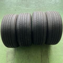225/50R17！REGNO！超バリ山4本セット！ - メルカリ