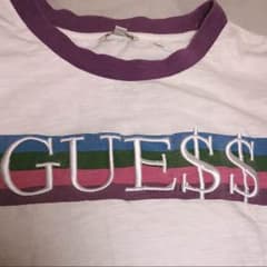 GUESS Tシャツのサムネイル