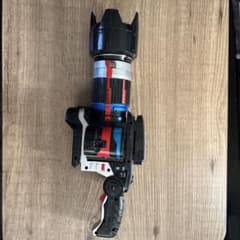 仮面ライダーの何かのサムネイル