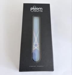 Ploom AURA Novelbright コラボ フロントパネルのサムネイル