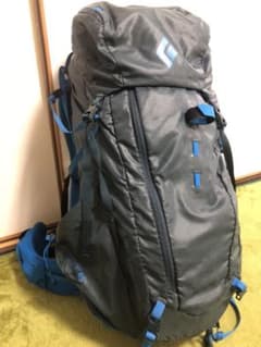 ★かまぼこさん専用★ブラックダイヤモンド エレメント45 廃盤希少のサムネイル