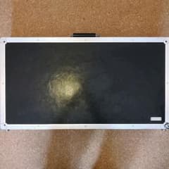 ARMOR PS-1NB アルモア　エフェクターボードのサムネイル