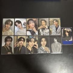 straykids KARMA <ハン> ミュープラ、hmvラキドロ、コンパクトのサムネイル