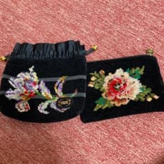 ポーチのサムネイル