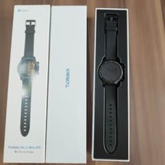Mobvoi TicWatch Pro 3 Ultra GPS 本体のサムネイル
