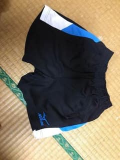 バレー 短パンのサムネイル