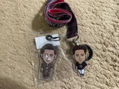 三代目 j soul brothers 登坂広臣　セットのサムネイル