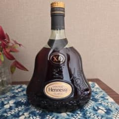Y*L様 Hennessy XO コニャックのサムネイル