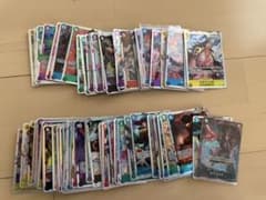ワンピースカード 引退品 まとめ売り SR以上 100枚以上 ④ - メルカリ