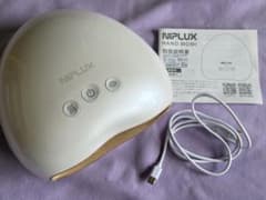 NIPLUX HAND MOMI ハンドマッサージャーのサムネイル