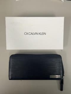 CK CALVIN KLEIN 財布のサムネイル