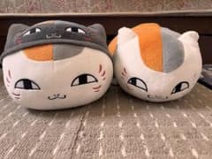 냥코 선생님 봉제인형