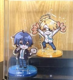 カラフルピーチ ファミリーマートコラボ たっつん なおきりのサムネイル