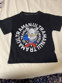 子供Tシャツ（ライト光る）未使用品のサムネイル