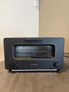 BALMUDA The Toaster 本体