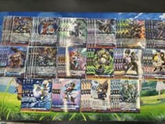 ヴァンガード 伝説の先導者達 クロノジェット 関連 4コン - メルカリ