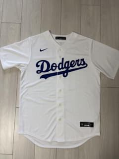 Nike 大谷翔平 ドジャース ユニフォーム Mのサムネイル