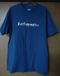 lafayette ラファイエット　LFYT　フランス革命　Tシャツのサムネイル