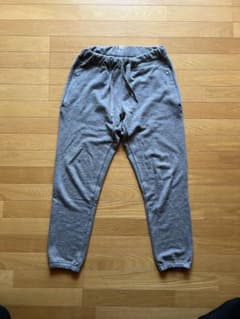 alk phenix kai pants グレー　Lのサムネイル