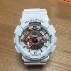 G-SHOCKのサムネイル