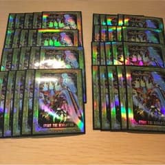 デュエマ   スリーブ早い者勝ち！のサムネイル