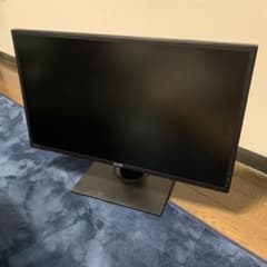 ASUS ゲーミングモニター VG245HE-J 24インチ/フルのサムネイル