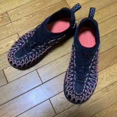 keen beams Uneek 別注 27cm キーン ビームスのサムネイル