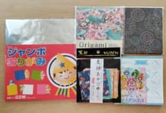 折り紙　まとめ売り 折り紙 まとめ売り - メルカリ