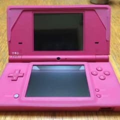 ニンテンドー DSi ソフト付きのサムネイル