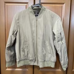 HK WORKS LONDON ジャンパー LLサイズのサムネイル